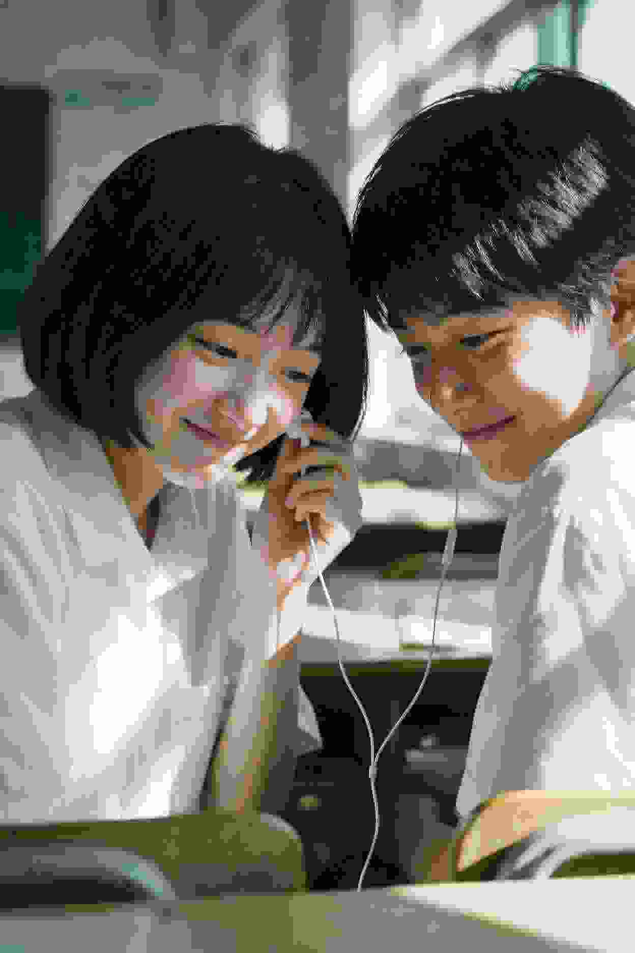 影视作品