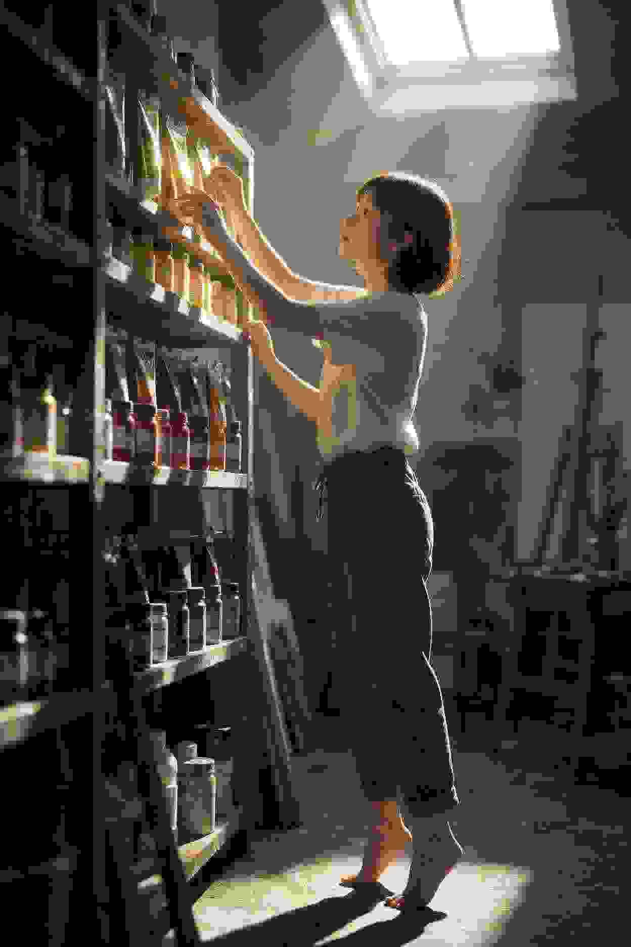 影视作品