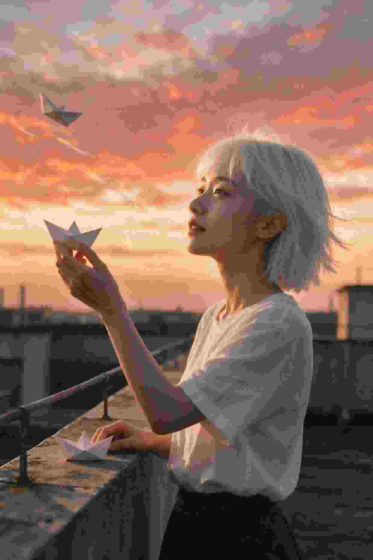 影视作品