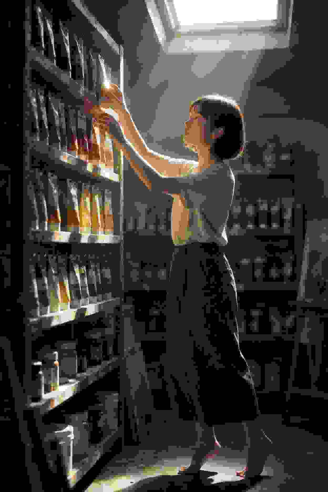影视作品