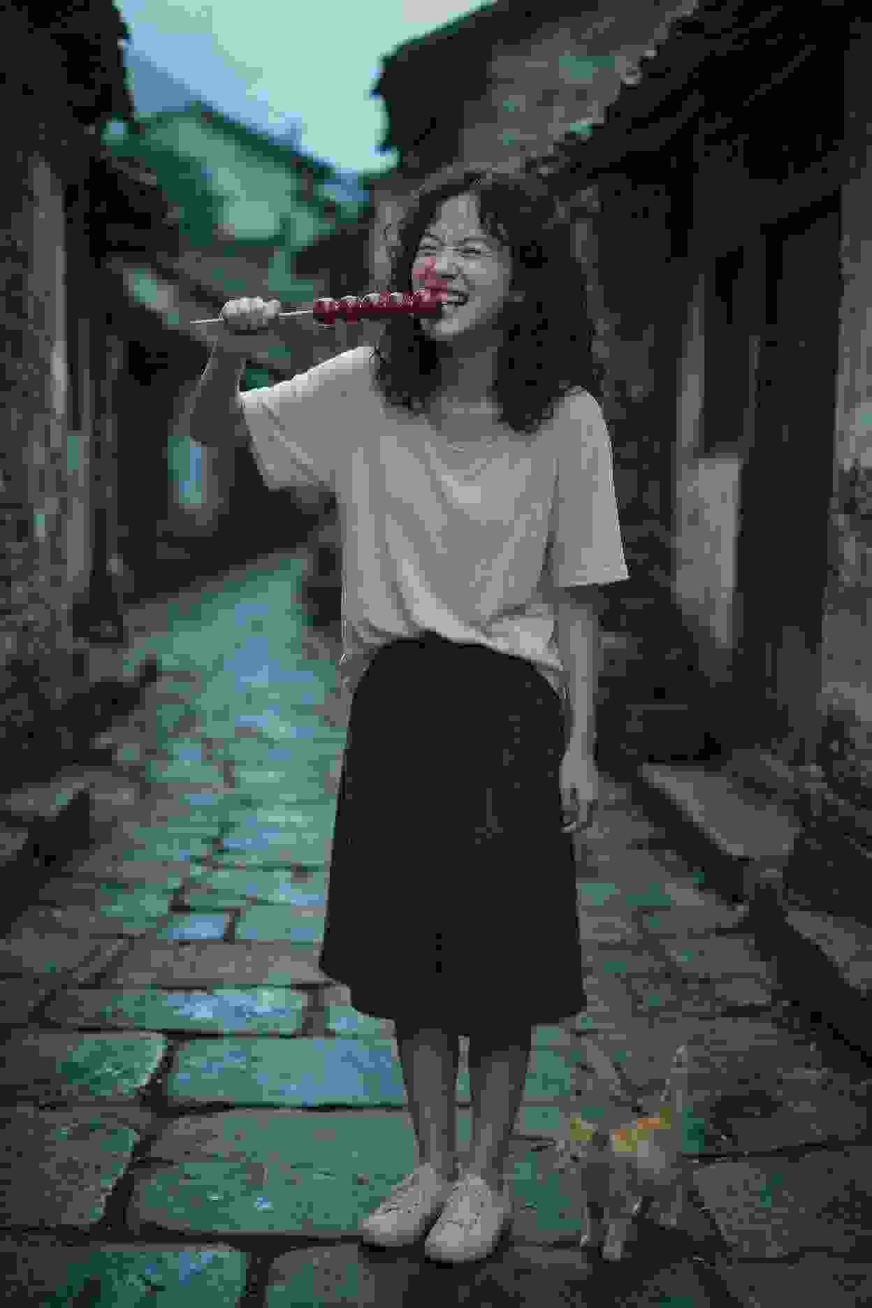 影视作品
